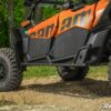 Can-Am Maverick X3 MAX Heavy-Duty Nerf Bars - Image 5