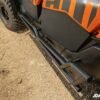 Can-Am Maverick X3 MAX Heavy-Duty Nerf Bars - Image 7
