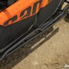 Can-Am Maverick X3 MAX Heavy-Duty Nerf Bars - Image 4