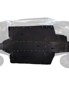 Can-Am Maverick Trail Full Skid Plate