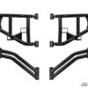 Can-Am Commander High Clearance 1.5" Rear Offset A-Arms - Image 8