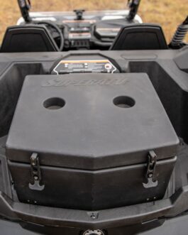 Can-Am Maverick Sport Cooler / Cargo Box