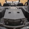 Can-Am Maverick Trail Cooler / Cargo Box
