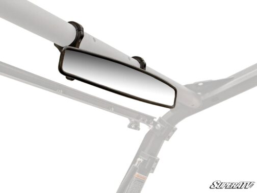 Hisun 17" Curved Rear View Mirror