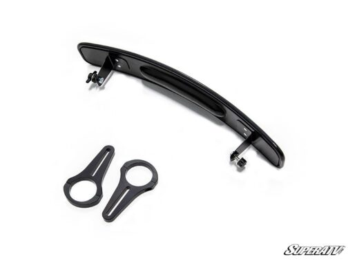 Hisun 17" Curved Rear View Mirror - Image 7