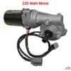 Can-Am Maverick Sport Power Steering Kit - Image 2