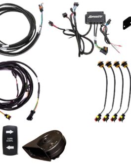 Can-Am Maverick Trail Plug & Play Turn Signal Kit