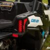 Can-Am Maverick Sport Plug & Play Turn Signal Kit - Image 7