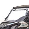 Can-Am Maverick Trail Scratch Resistant Vented Full Windshield