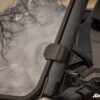 Can-Am Maverick Sport Scratch Resistant Vented Full Windshield - Image 6