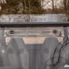 Can-Am Maverick Sport Scratch Resistant Vented Full Windshield - Image 7