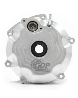 Can-Am Defender Pin Locker Differential
