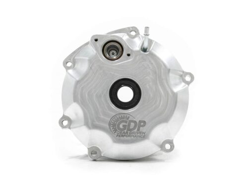 Can-Am Defender Pin Locker Differential - Image 2