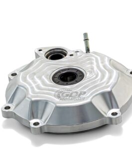 Can-Am Defender Pin Locker Differential