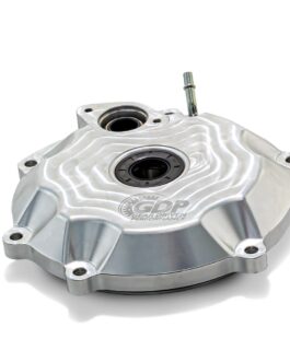 Can-Am Maverick Trail Pin Locker Differential