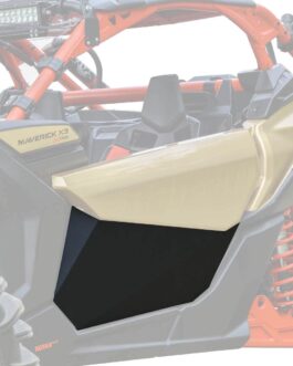 Can-Am Maverick X3 Lower Doors