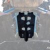 Can-Am Maverick X3 Frame Stiffener Kit / Gusset Kit