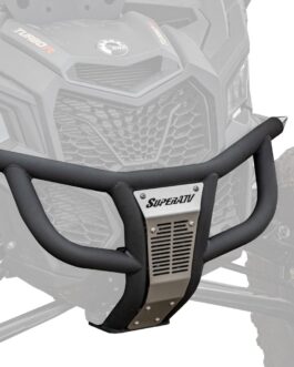 Can-Am Maverick X3 Prerunner Front Bumper