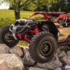 Can-Am Maverick X3 Prerunner Front Bumper - Image 3