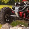 Can-Am Maverick X3 Prerunner Front Bumper - Image 4