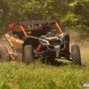 Can-Am Maverick X3 Prerunner Front Bumper - Image 5