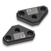 Assault Industries M10 A-Pillar Mount Brackets (Fits: Can Am Maverick X3) - Image 7