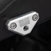 Assault Industries M10 A-Pillar Mount Brackets (Fits: Can Am Maverick X3) - Image 5