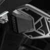 Assault Industries M10 A-Pillar Mount Brackets (Fits: Can Am Maverick X3) - Image 4