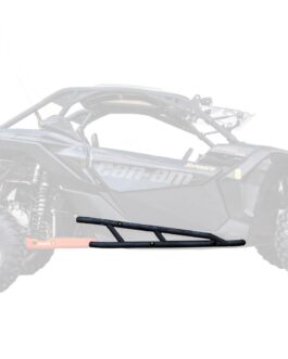 Can-Am Maverick X3 Nerf Bars