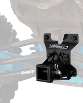 Can-Am Maverick X3 Rear Receiver Hitch