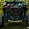 Can-Am Maverick X3 Rear Receiver Hitch - Image 4
