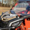Can-Am Maverick X3 Billet Shock Tower Brace