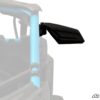 Can-Am X3 Sport Side View Mirrors - Image 2