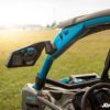 Can-Am X3 Sport Side View Mirrors - Image 3