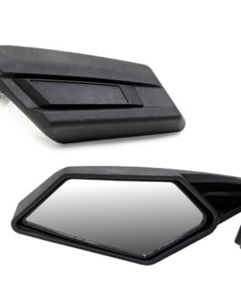 Can-Am X3 Sport Side View Mirrors