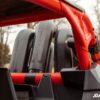 Can-Am Maverick X3 Depth Finder™ Snorkel Kit - Image 4