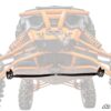 Can-Am Maverick X3 Track Bars