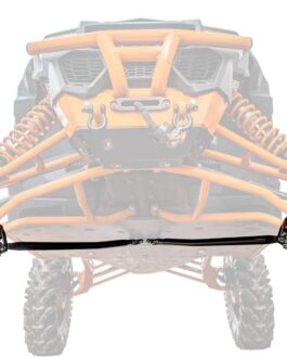 Can-Am Maverick X3 Track Bars