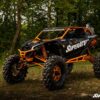 Can-Am Maverick X3 Track Bars - Image 3