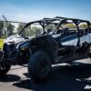 Can-Am Maverick X3 Plug & Play Turn Signal Kit - Image 3