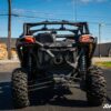 Can-Am Maverick X3 Plug & Play Turn Signal Kit - Image 4