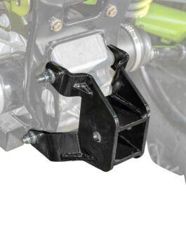 Can-Am Outlander Rear Receiver Hitch