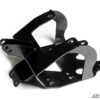 Can-Am Renegade Winch Mounting Plate