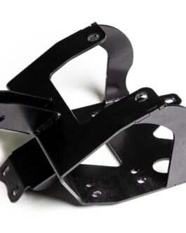 Can-Am Renegade Winch Mounting Plate