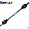 Can-Am Defender HD9 Heavy-Duty Axles—Rhino 2.0
