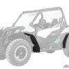Can-Am Maverick Trail Low Profile Fender Flares