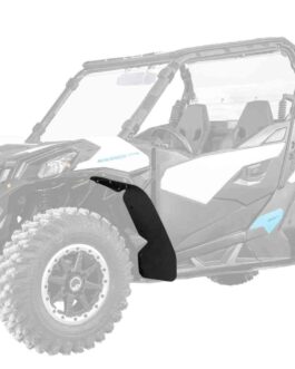 Can-Am Maverick Trail Low Profile Fender Flares