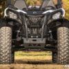 Can-Am Maverick Trail Low Profile Fender Flares - Image 3