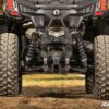 Can-Am Maverick Trail Low Profile Fender Flares - Image 4