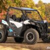 Can-Am Maverick Trail Low Profile Fender Flares - Image 5